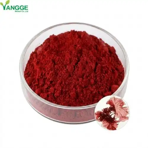 How Is Natural Astaxanthin Extracted and Produced?